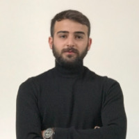 suleymankamis profil fotoğrafı