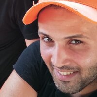 kursadsariyildi profil fotoğrafı