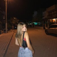 nehirkeser profil fotoğrafı