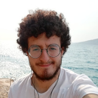 serkangurel01 profil fotoğrafı