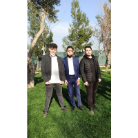 igesa profil fotoğrafı