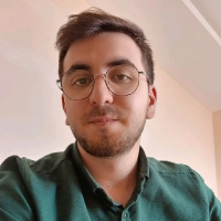 ismcicek profil fotoğrafı