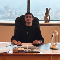 huseyinkaraozan profil fotoğrafı