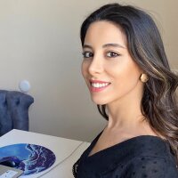 tugbakilinc profil fotoğrafı