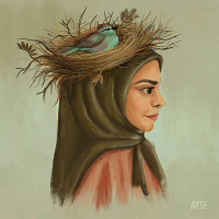 ayseyuksek profil fotoğrafı