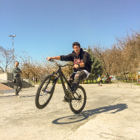 gurkankas profil fotoğrafı