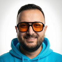 alibabba profil fotoğrafı