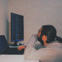 fxdemir profil fotoğrafı