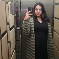aysemeleksendur profil fotoğrafı