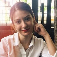 hazalbillurerkoc profil fotoğrafı