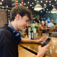 efetunatufan profil fotoğrafı