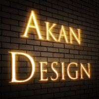 akandesign profil fotoğrafı