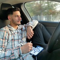 mustafadarbaz profil fotoğrafı