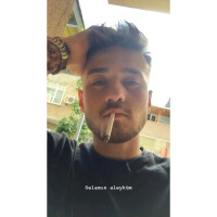 mahmutdemirell profil fotoğrafı