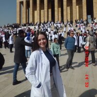 ilkimakgul profil fotoğrafı