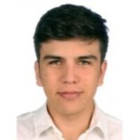 evrencikrikci profil fotoğrafı