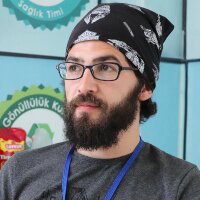 alpertheacademic profil fotoğrafı