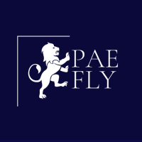 paefly profil fotoğrafı