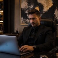 gururulusu profil fotoğrafı
