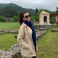 buseozb profil fotoğrafı