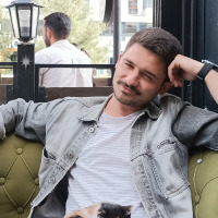 cbrailavc profil fotoğrafı