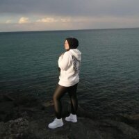 yildizoralx profil fotoğrafı