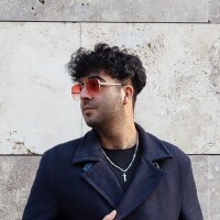 canbenk profil fotoğrafı