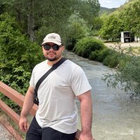 bugrakaanciftci profil fotoğrafı