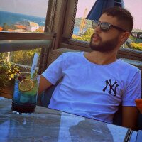 krserkann profil fotoğrafı