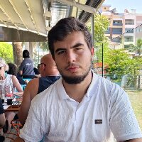 yagiz309 profil fotoğrafı