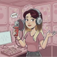 belovedvoiceover profil fotoğrafı
