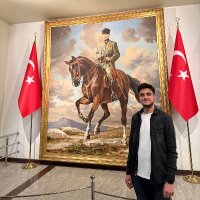 mertkurler profil fotoğrafı