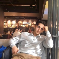 ahmetserhat1 profil fotoğrafı