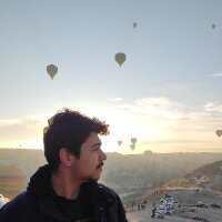 oguzhanyildirim1 profil fotoğrafı