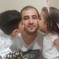 cemkostekci profil fotoğrafı