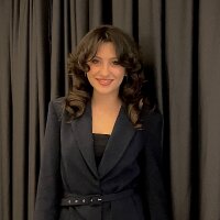 sesraozcan profil fotoğrafı