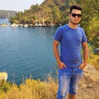 kacaryasin profil fotoğrafı