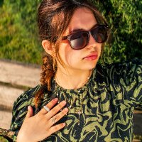 meliikeyillmaz profil fotoğrafı