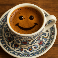turkishespresso profil fotoğrafı