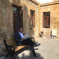 mustafaduran profil fotoğrafı