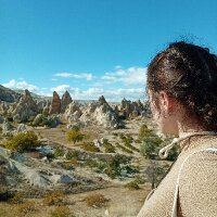 beyzanurcao profil fotoğrafı
