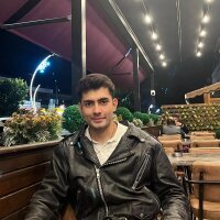 dmrtsberkay profil fotoğrafı