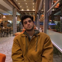 kadirkuucuk profil fotoğrafı