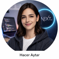 nextnova profil fotoğrafı