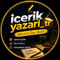 icerikyazari_tr profil fotoğrafı