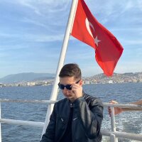 sametgurer6 profil fotoğrafı