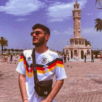 muhammetacikalin profil fotoğrafı