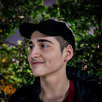 onurbilaldogan profil fotoğrafı