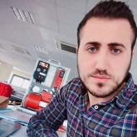 cihaddas profil fotoğrafı