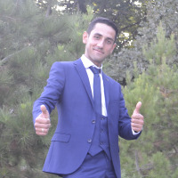 namatnamatov profil fotoğrafı